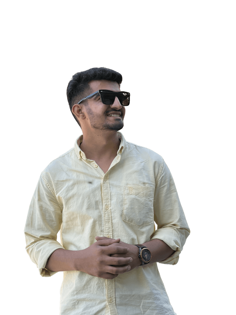 Ramswaroop — Software Engineer